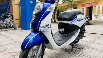 SYM ELITTE 50CC XE KHÔNG CẦN BẰNG LÁI