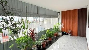 CHO THUÊ CĂN HỘ - NHÀ MỚI XÂY – NGÕ 130 PHỐ AN DƯƠNG, TÂY HỒ