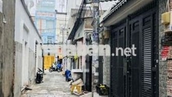 CHDV P. 15-Tân Bình-220m2-11 phòng- doanh thu hơn 50triệu/tháng-7.x ty