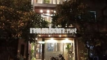 Bán nhà mặt tiền Lê Cơ. Ngang 4.5m. Nhà kỹ sư thiết kế full nội thất