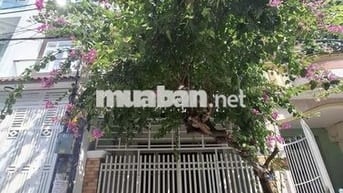 Nhà nguyên căn 4×16 mặt tiền đường số kdc Nam Long