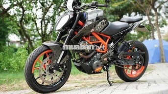✅🔰 KTM DUKE 390 ABS BIỂN ĐẸP 186.88 , CÓ ĐỔI XE