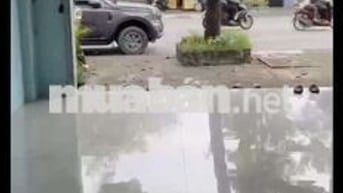 CHO THUÊ NHÀ MẶT TIỀN GẦN NGÃ TƯ CHIÊU LIÊU  DĨ AN