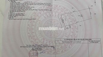 Bán nhà vườn kèm chuồng trại kiên cố