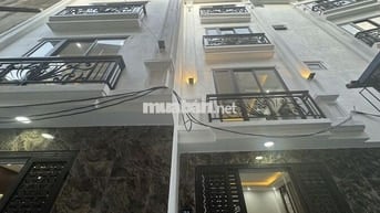 HIẾM!!! 1CĂN PHÂN LÔ LÁNG HẠ–33M²x5T–THOÁNG SÁNG TRƯỚC NHÀ –CHỈ 7,1TỶ