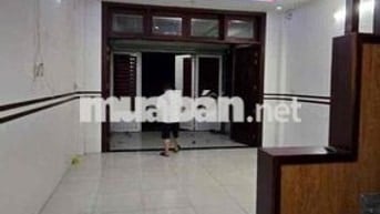 CHO THUÊ NHÀ NGUYÊN CĂN ĐƯỜNG SỐ 17A BÌNH HUNG HOÀ
