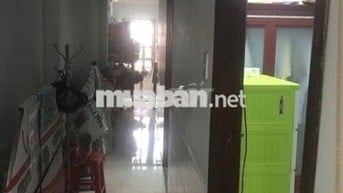 HXH HIỆP BÌNH PHƯỚC, THỦ ĐỨC, DT: 82M2( 5,2X16), BTCT, SỔ VUÔNG VỨC