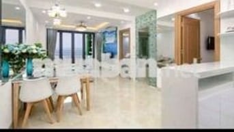 CĂN HỘ 2 PHÒNG NGỦ - 2 WC NGAY ĐƯỜNG TRẦN BẠCH ĐẰNG - GẦN BÃI BIỂN