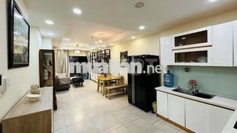 Cho Thuê Nhiều CH 2PN, 2WC, Tại The Everrich Infinity, Q5 - LH Em Ngay