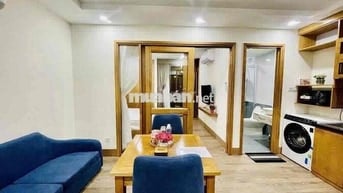 Cho thuê căn hộ 1 phòng ngủ có Hồ Bơi- Ok Pet