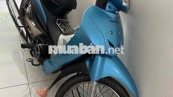wave A 100cc đời 2015