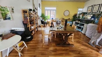 Cho thuê nhà nguyên căn đường Lê Văn Tám Phường 10 Đà Lạt  giá 20tr