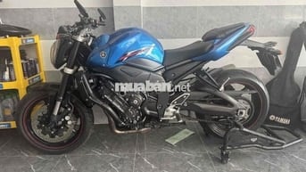 FZ1 _ 1000cc , Hqcn Bstp chính chủ.
