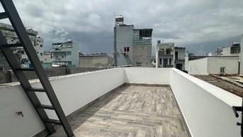 NGỘP,... Sát Kdc Tên Lửa, Mã Lò - 97m2, 3 Tầng - Chỉ 6,35 Tỷ.