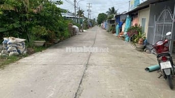 Cần bán đất ở mặt tiền ở xã phi thông (cũ), nay phường vĩnh thông mới