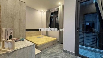 Căn hộ 1PN tách bếp - máy giặt riêng ngay Đào Duy Anh giáp Quận 1,3