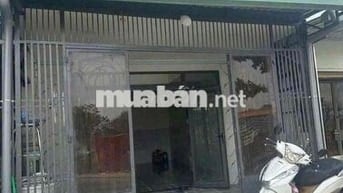 Nhà Mặt Tiền Tx14 3Pn Sẵn Máy Lạnh Giá 10 Triệu