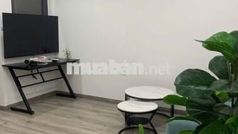 Cho thuê CC The Monarchy, 1PN, 53m2, chỉ với 11 triệu VND