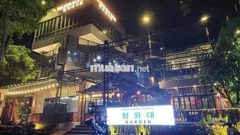 ✅ CHO THUÊ MẶT BẰNG MT PHẠM VĂN ĐỒNG – VỊ TRÍ ĐẸP - 1000M2 , NGANG :25