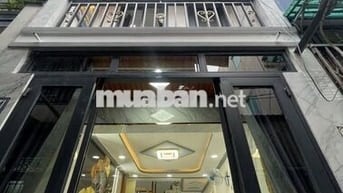 BÁN NHÀ 2 TẦNG BÌNH TÂN DT ; 3X10  GIÁ  NHỈNH 3 TỶ