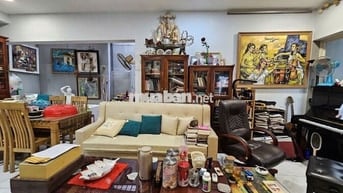 90TR/M² – NHÀ ĐINH BỘ LĨNH P.24 85M² BỀ THẾ - 3 TẦNG BTCT– CHỈ 7.7 TỶ.