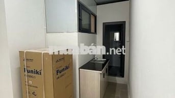 🌟 Phòng Mới 100% - Full Nội Thất - Cửa Vân Tay An Toàn 🌟