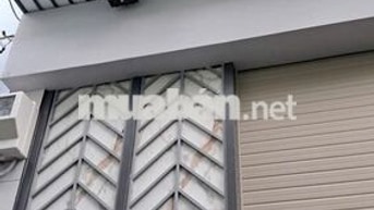 Bán Nhà đường Trần Xuân Soạn,Quận 7,Diện Tích 58,5m2,2 Tầng,6,3 tỷ