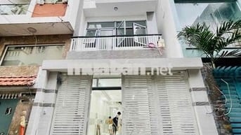 CHO THUÊ NHÀ 95C BẮC HẢI QUẬN 10 - 5 TẦNG - DTSD 400m2 - GIÁ THUÊ TỐT