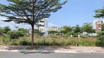 Ngộp bán rẻ lô đất 258m² Ngay Nút Giao CT Bến Lức - Long Thành giá2 tỷ