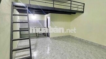 Phòng Trọ Giá Rẻ Thạnh Lộc 19 Quận 12