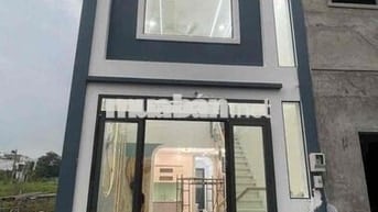 Nhà Đẹp Rẻ Tại Thạnh Xuân Quận 12