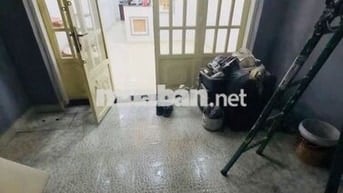 Nhà 1 Sẹc Sát Mặt Tiền Quang Trung, Đối Diện Vincom, 51m2, 4Tỷ750