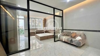 🏡Căn Hộ Xây Mới 100% Ngay Điện Biên Phủ, Q. Bình Thạnh👉 Full Nội Thất