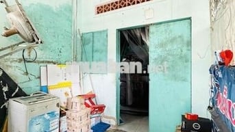 NGAY LÊ TRỌNG TẤN – 80M² (4x20) – HẺM 6M – SỔ HỒNG VUÔNG VỨC - CHỈ 5,2