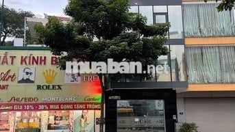 Cho thuê nhà mặt tiền đường Nguyễn Sơn, dt 5x20 trệt 3 lầu