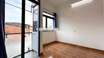 STUDIO BANCOL SẴN MÁY LẠNH_GẦN ĐẠI HỌC VĂN HIẾN ÂU CƠ