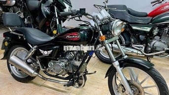 rebell rebel 110cc