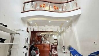 Nhà Đẹp Full Nội thất ngay AEON Mall Bình Tân