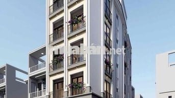 TRUNG TÂM THANH XUÂN – CHDV DÒNG TIỀN KHỦNG – LÔ GÓC 2 MẶT TIỀN- 28 Ty