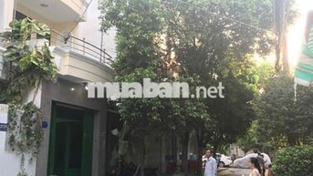 cho thuê nhà Nguyên căn 2 mặt tiền 20/28/4 Hồ Đắc Di, Tân Phú, HCM