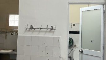 Chính chủ cho thuê nhà nguyên tầng trệt