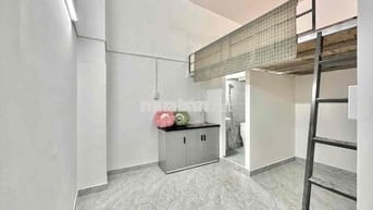 PHÒNG TRỌ MỚI XÂY CÁCH HUIT 200M - GẦN AEON MALL TÂN PHÚ
