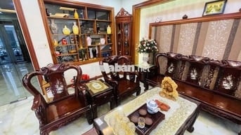 SIÊU PHẨM 4T/120M² - 8M KHU VIP TÂN SƠN NHÌ - GẦN AEON TÂN PHÚ