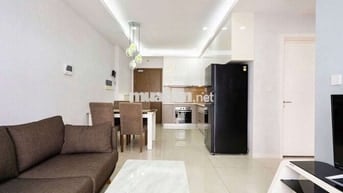 Căn hộ 2PN mới Nguyễn Thượng Hiền  2,04 tỷ/51 m2, full nội thất ở liền