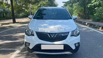 VinFast Fadil 2021 Tiêu chuẩn - 54000 km