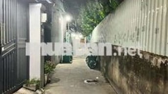 Bán nhà ở Thủ Đức, sổ riêng, đầy đủ pháp lý