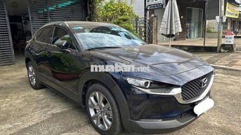 Xe mazdacx30 2022 premium