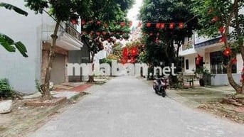 Bán đất Dọc Bún1 La Khê Vạn Phúc đất 2 mặt tiền S50 Mt5 Giá 14.36 Tỷ