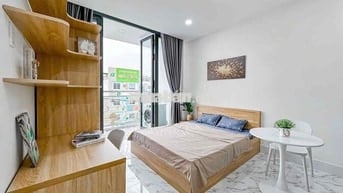 Stu Bancol full nội thất ngay Lê Trọng Tấn