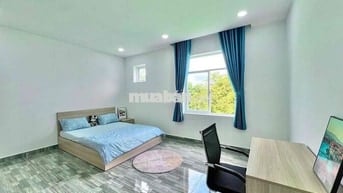 stu cửa sổ trời full nội thất ngay - Thoại Ngọc Hầu